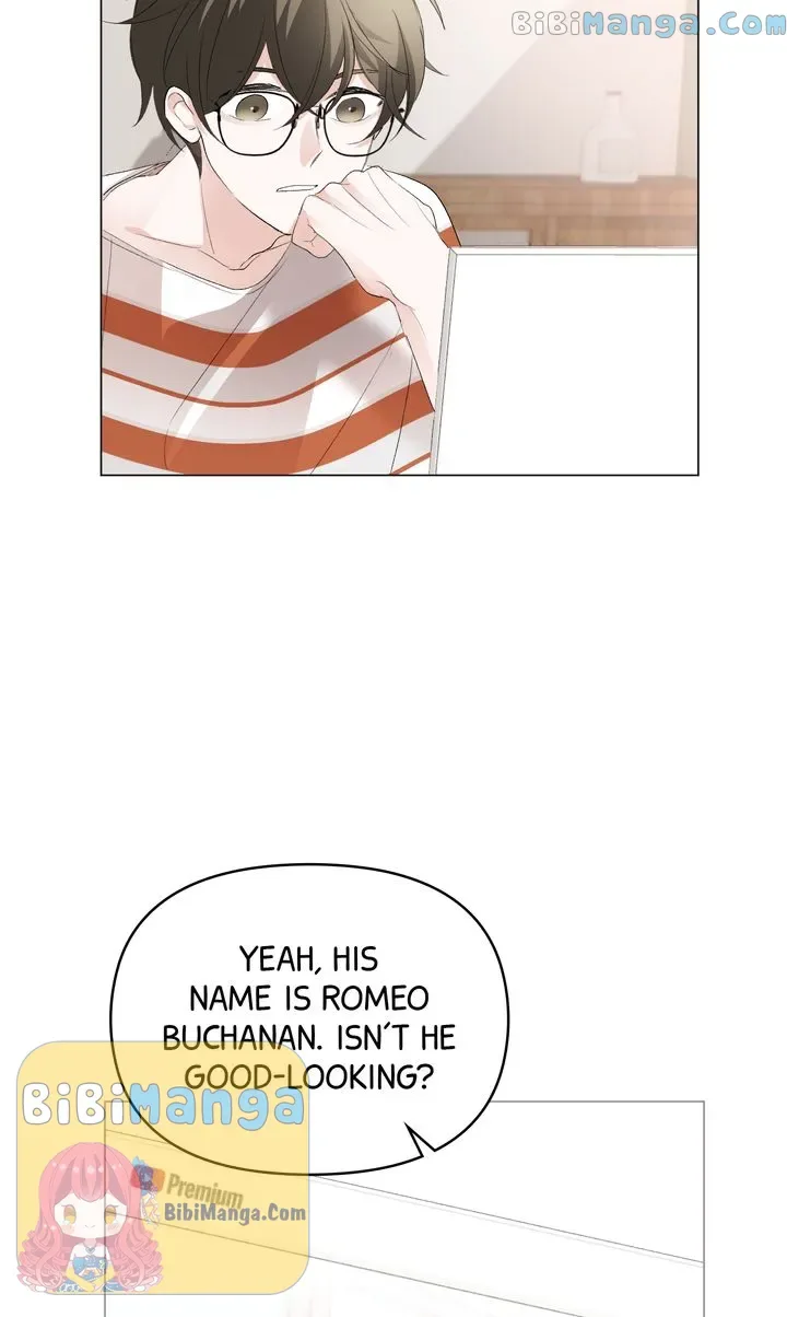 Juliet, You’re Not In Kansas Anymore! Chapter 7 page 23