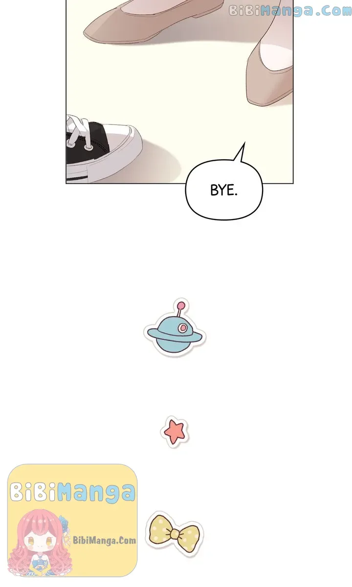 Juliet, You’re Not In Kansas Anymore! Chapter 8 page 59