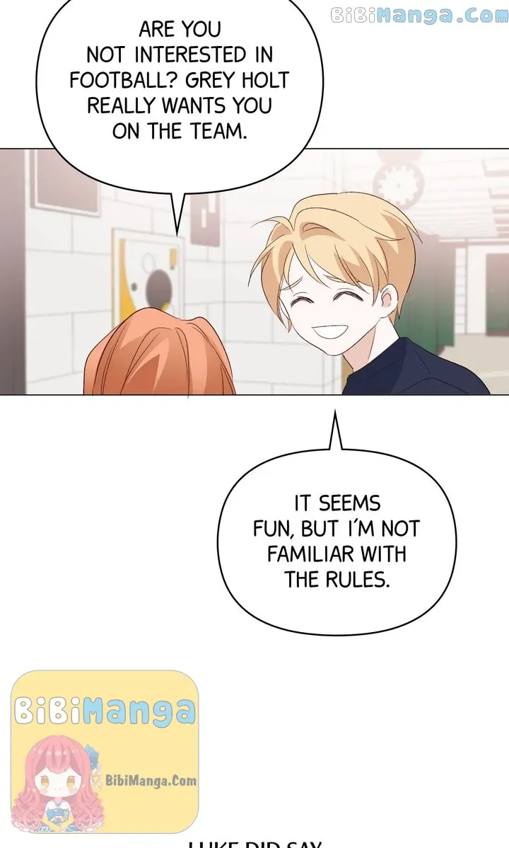 Juliet, You’re Not In Kansas Anymore! Chapter 8 page 53