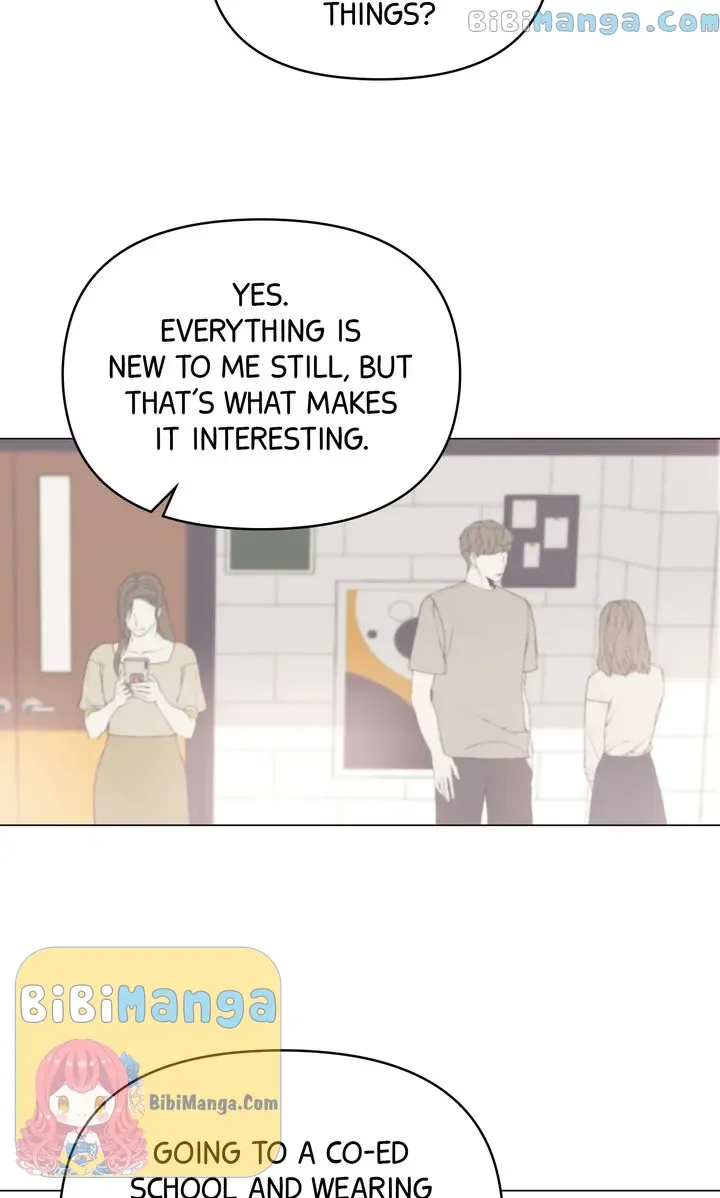 Juliet, You’re Not In Kansas Anymore! Chapter 8 page 48