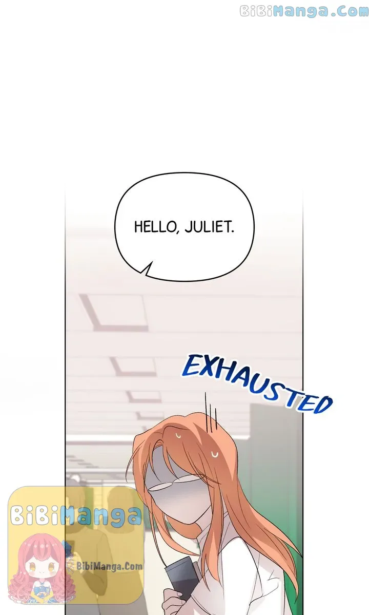 Juliet, You’re Not In Kansas Anymore! Chapter 8 page 45