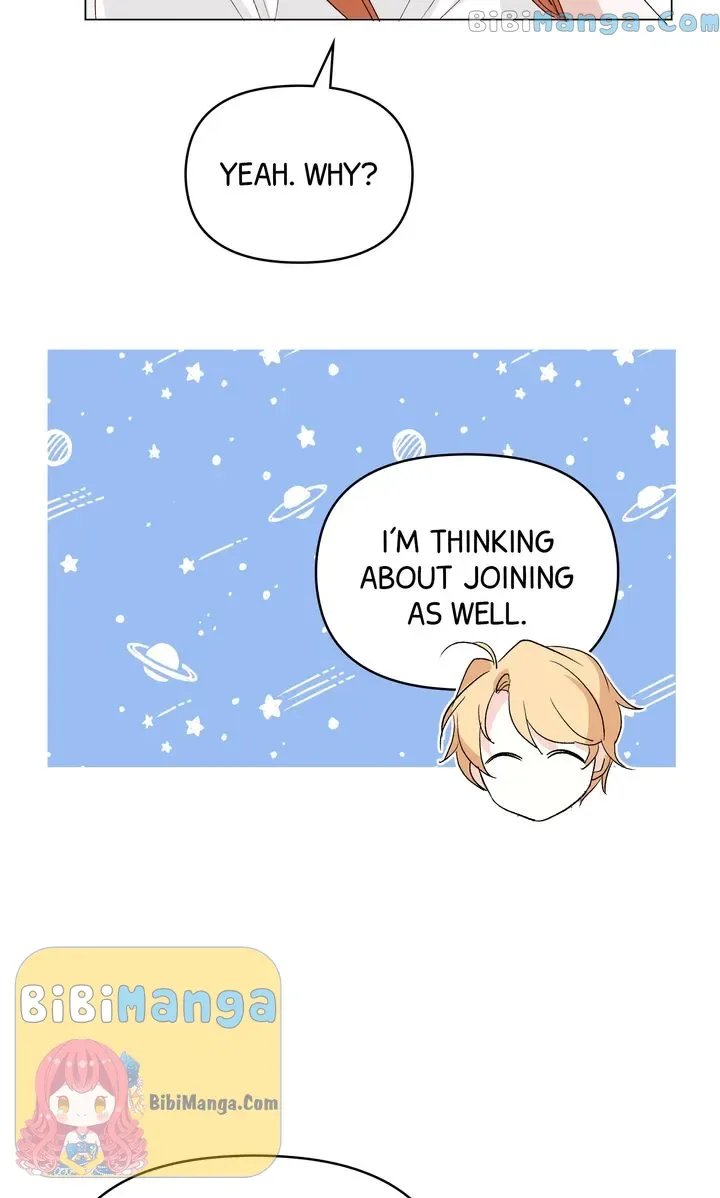 Juliet, You’re Not In Kansas Anymore! Chapter 8 page 52