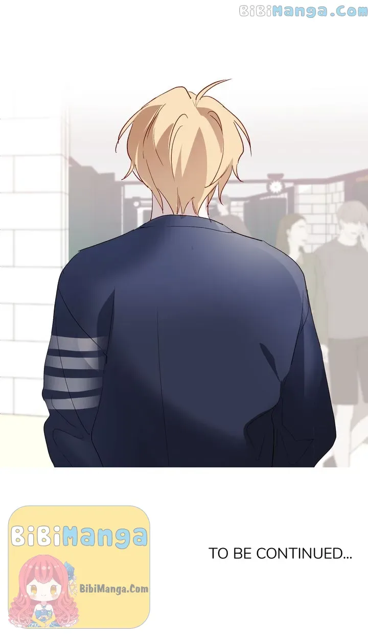 Juliet, You’re Not In Kansas Anymore! Chapter 8 page 64