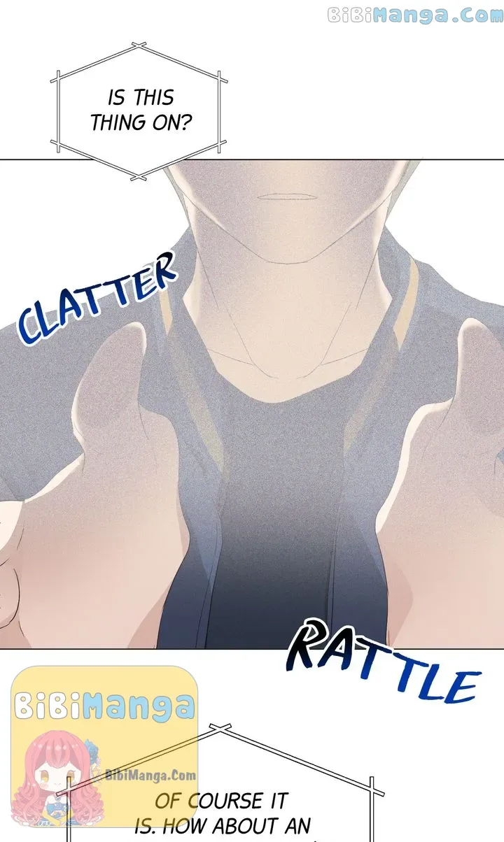 Juliet, You’re Not In Kansas Anymore! Chapter 7 page 27
