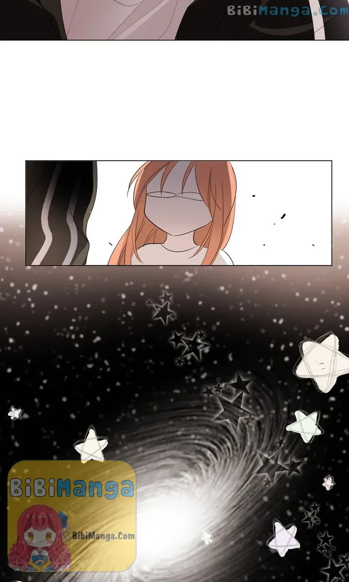 Juliet, You’re Not In Kansas Anymore! Chapter 8 page 43