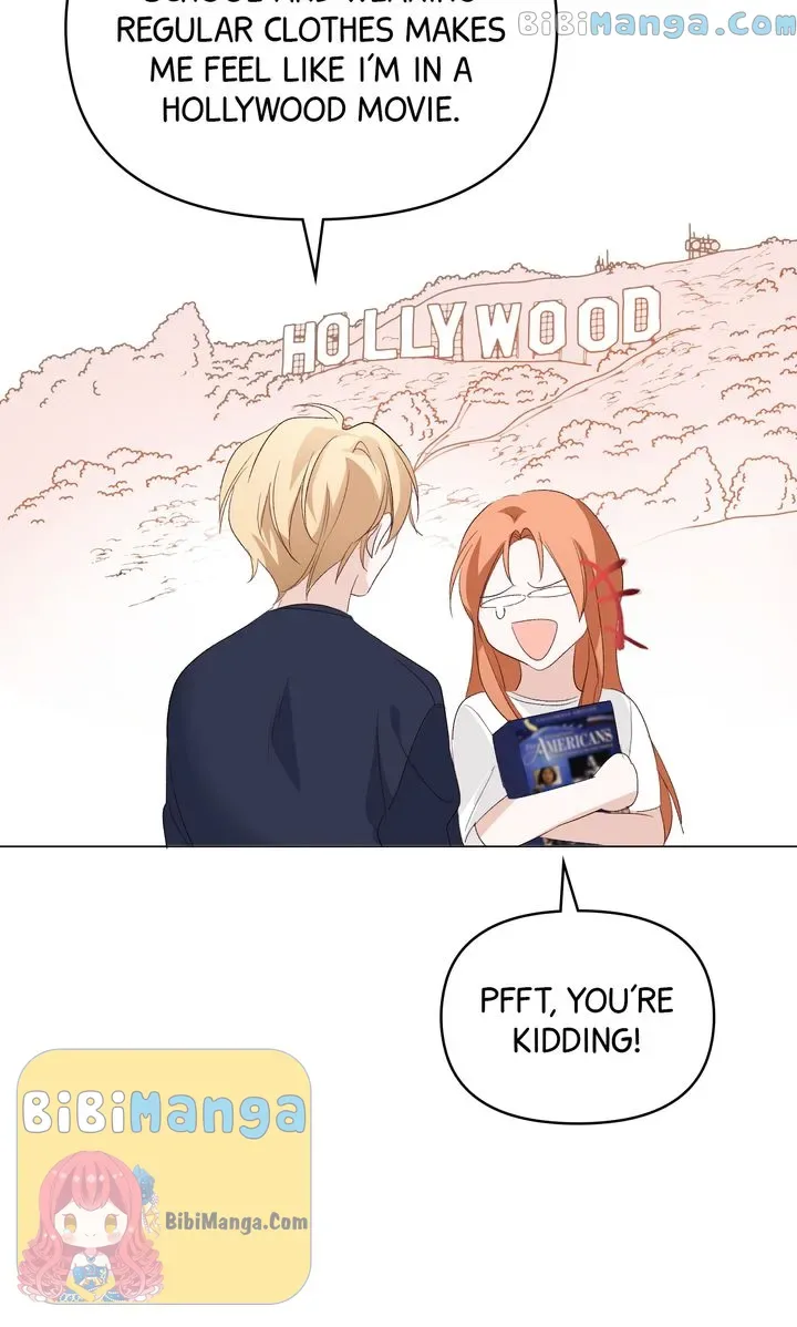 Juliet, You’re Not In Kansas Anymore! Chapter 8 page 49