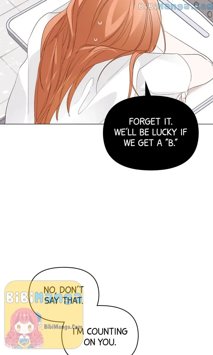 Juliet, You’re Not In Kansas Anymore! Chapter 8 page 34