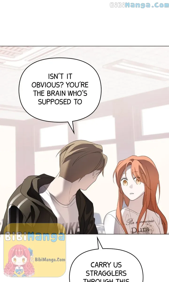 Juliet, You’re Not In Kansas Anymore! Chapter 8 page 40