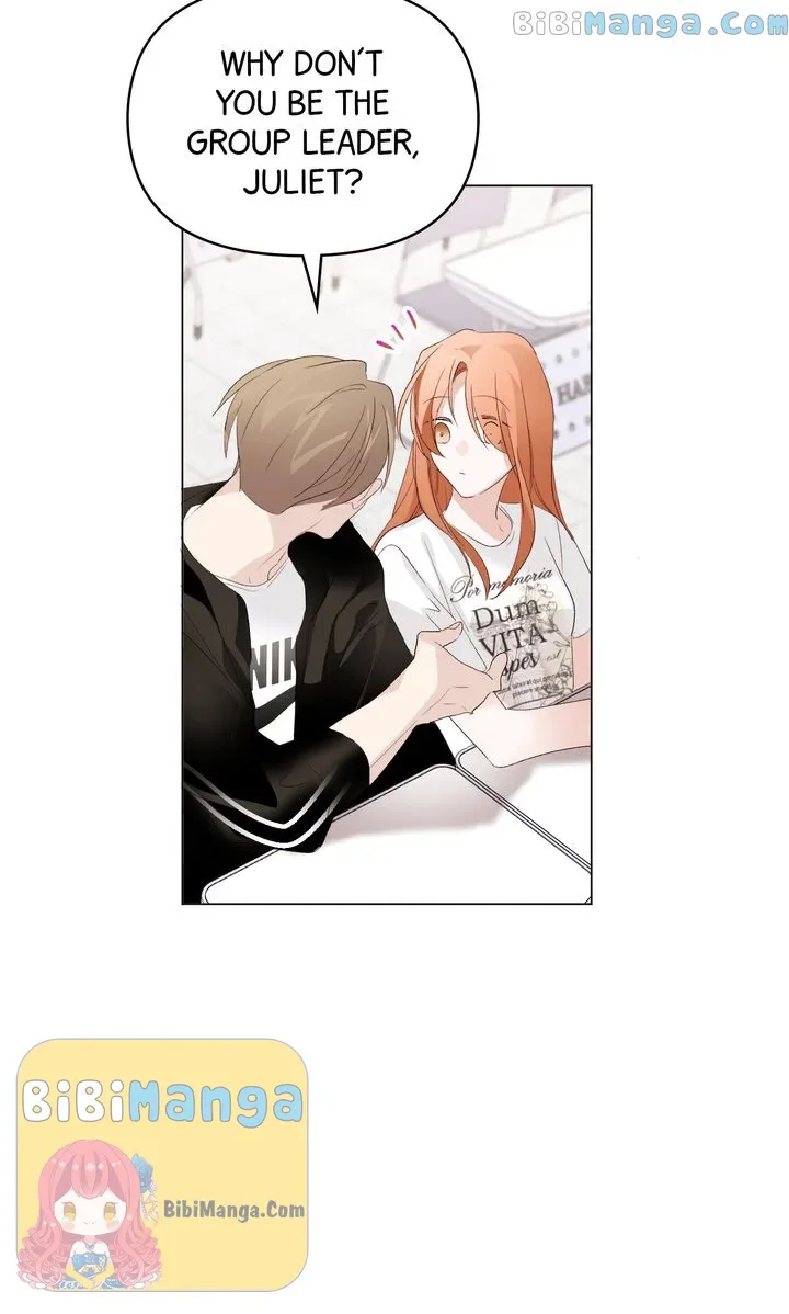 Juliet, You’re Not In Kansas Anymore! Chapter 8 page 21