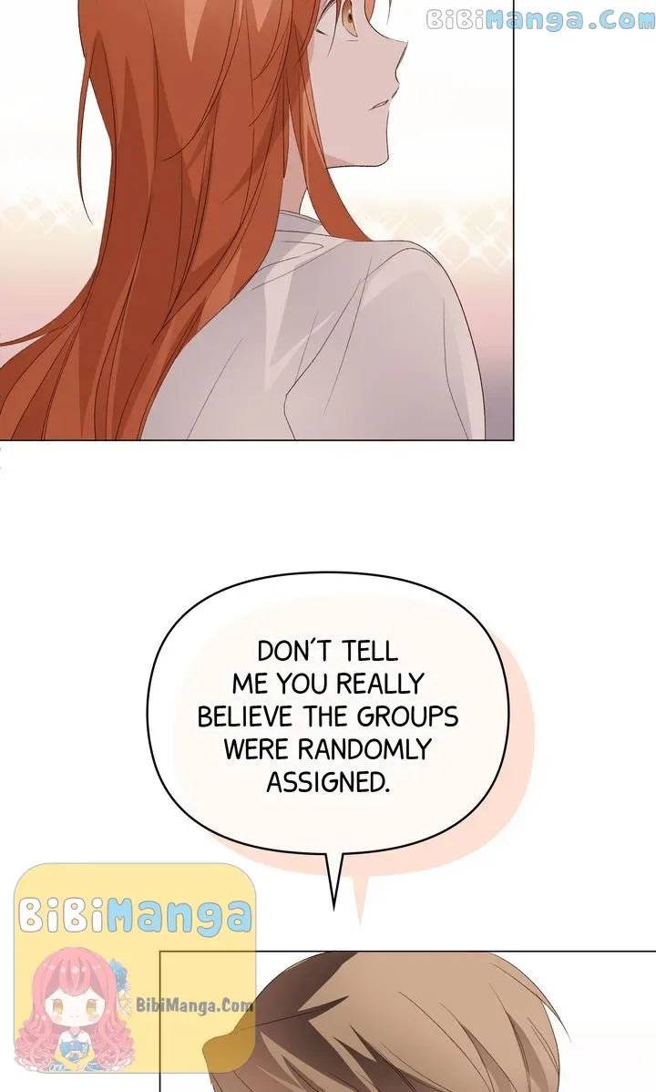 Juliet, You’re Not In Kansas Anymore! Chapter 8 page 38