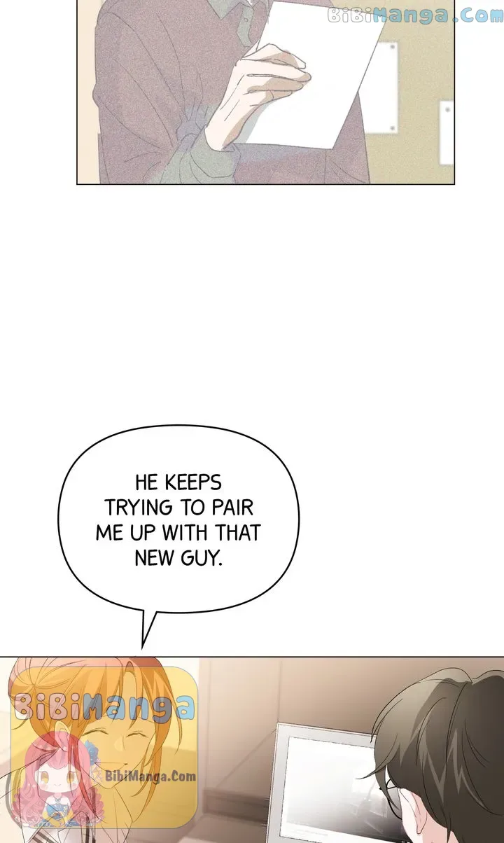 Juliet, You’re Not In Kansas Anymore! Chapter 7 page 21