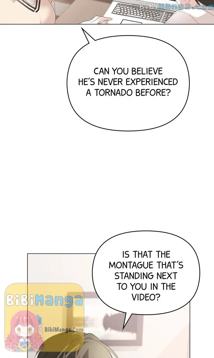 Juliet, You’re Not In Kansas Anymore! Chapter 7 page 22