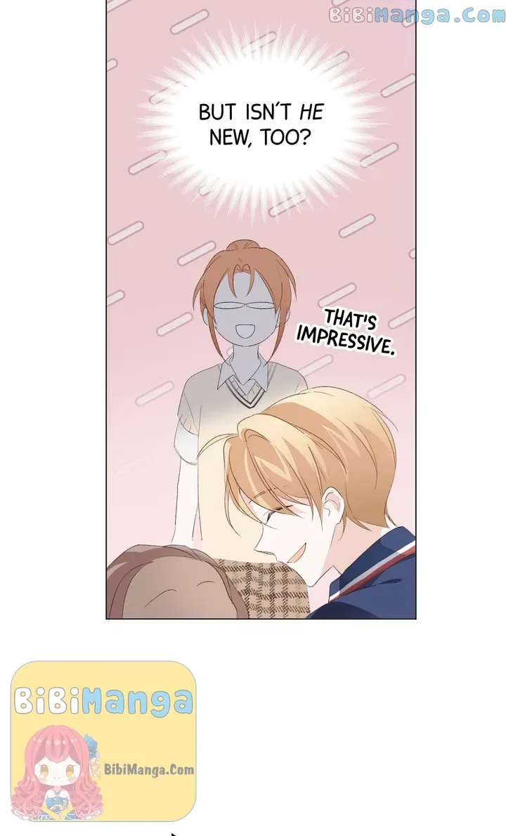Juliet, You’re Not In Kansas Anymore! Chapter 6 page 16