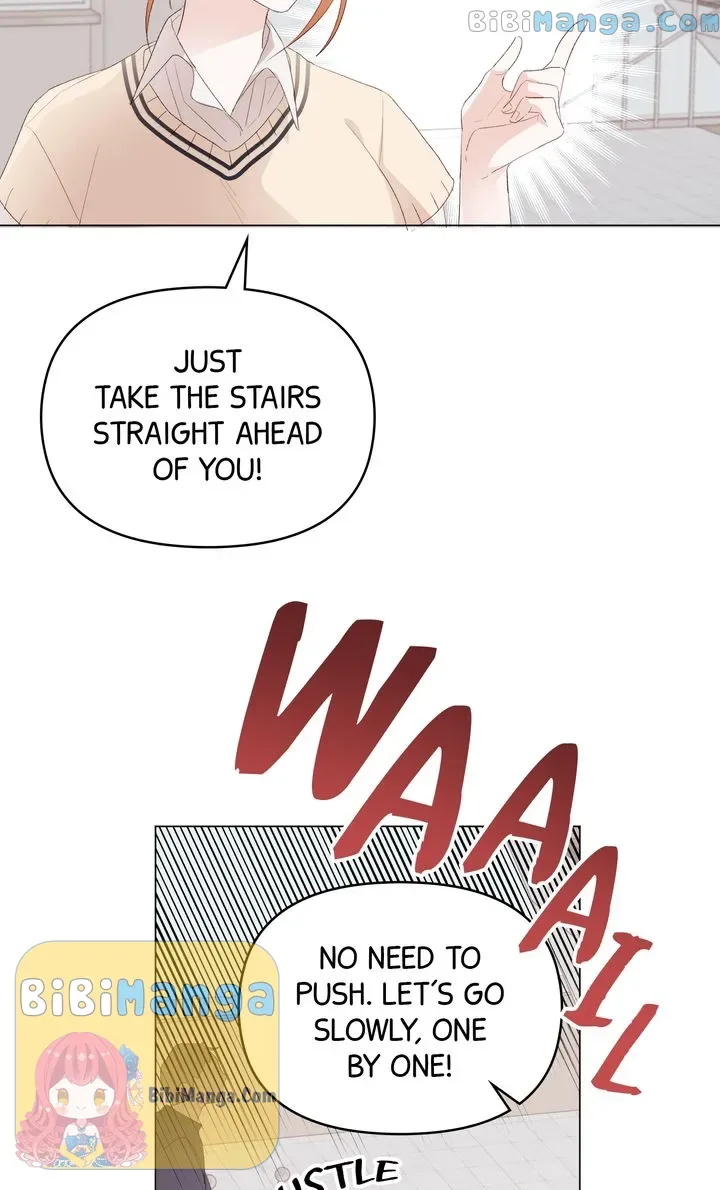 Juliet, You’re Not In Kansas Anymore! Chapter 6 page 11