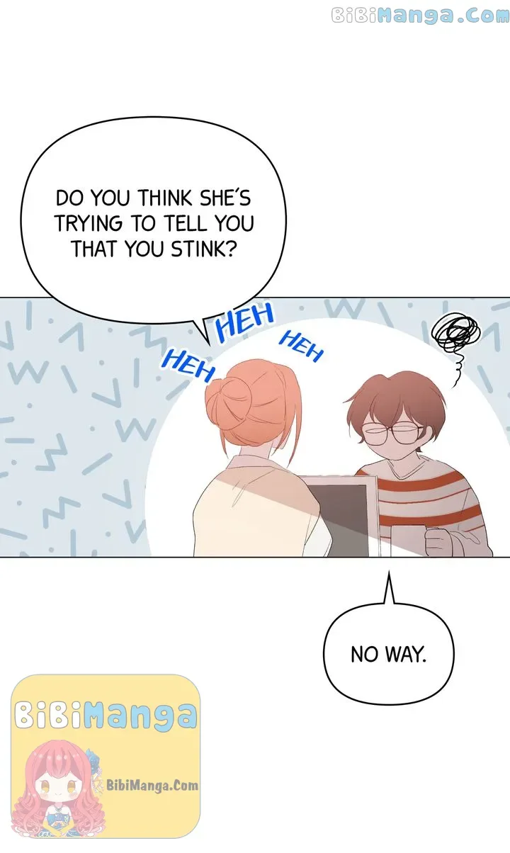 Juliet, You’re Not In Kansas Anymore! Chapter 7 page 17