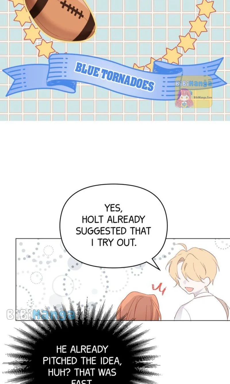 Juliet, You’re Not In Kansas Anymore! Chapter 3 page 50