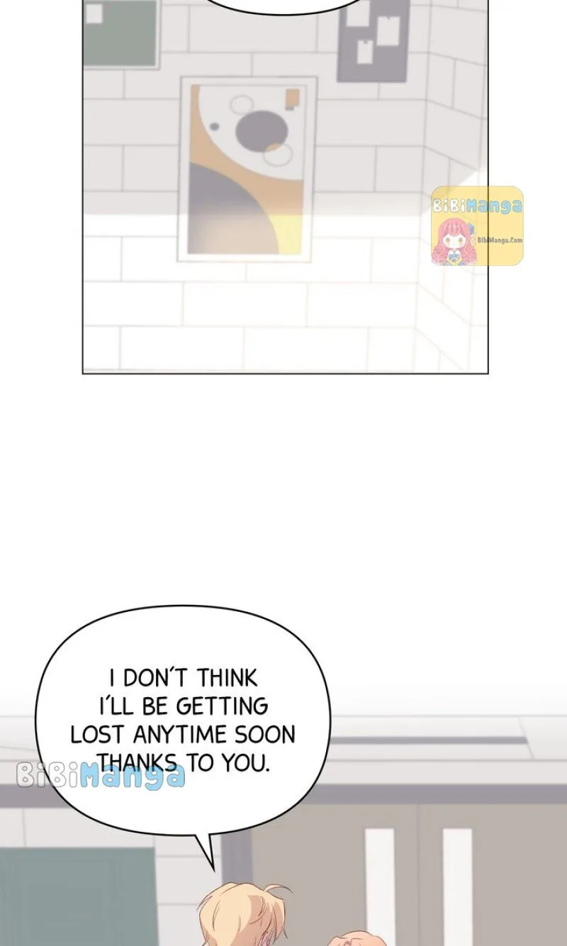 Juliet, You’re Not In Kansas Anymore! Chapter 3 page 52