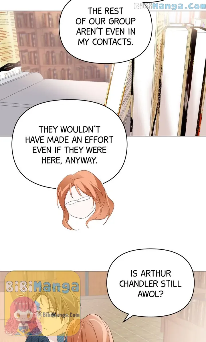 Juliet, You’re Not In Kansas Anymore! Chapter 9 page 11