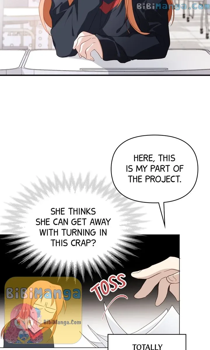 Juliet, You’re Not In Kansas Anymore! Chapter 9 page 3