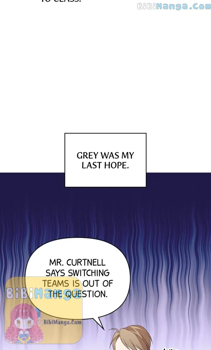 Juliet, You’re Not In Kansas Anymore! Chapter 9 page 6