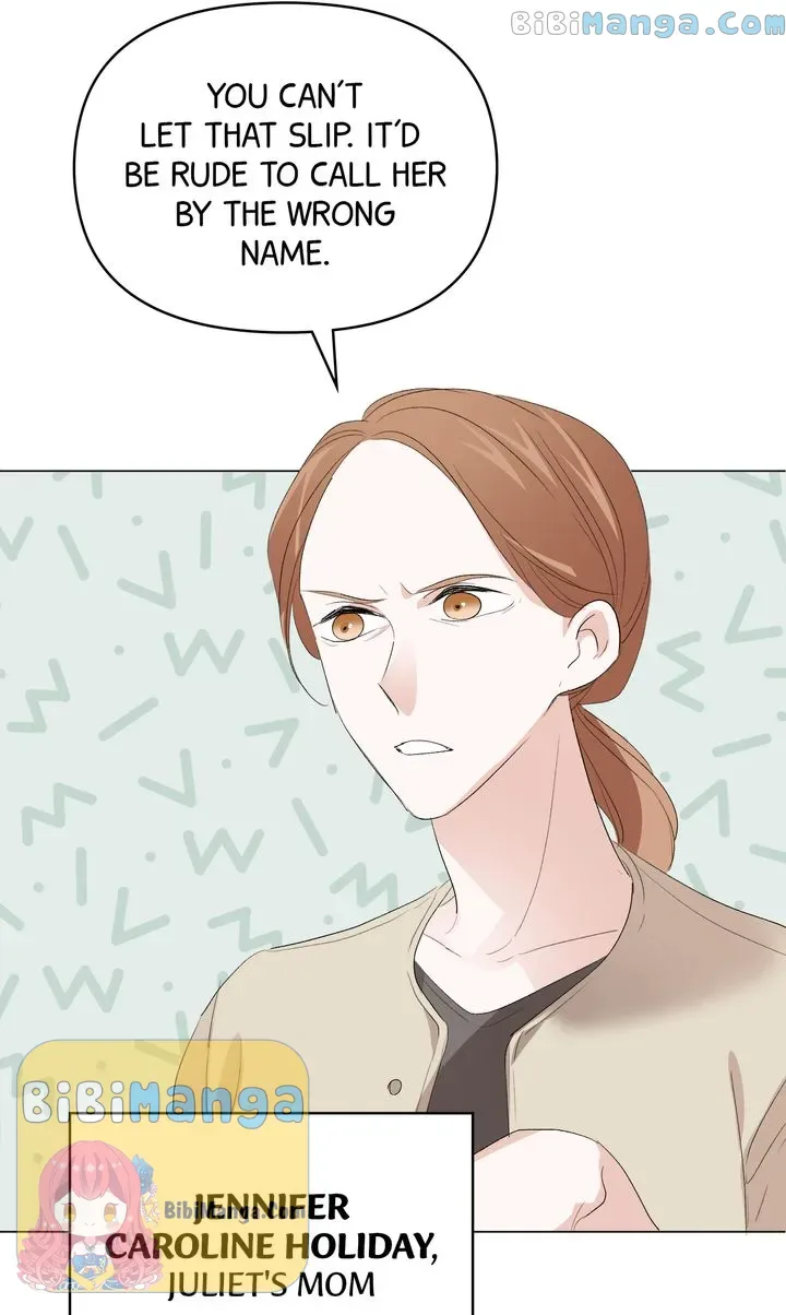 Juliet, You’re Not In Kansas Anymore! Chapter 7 page 41