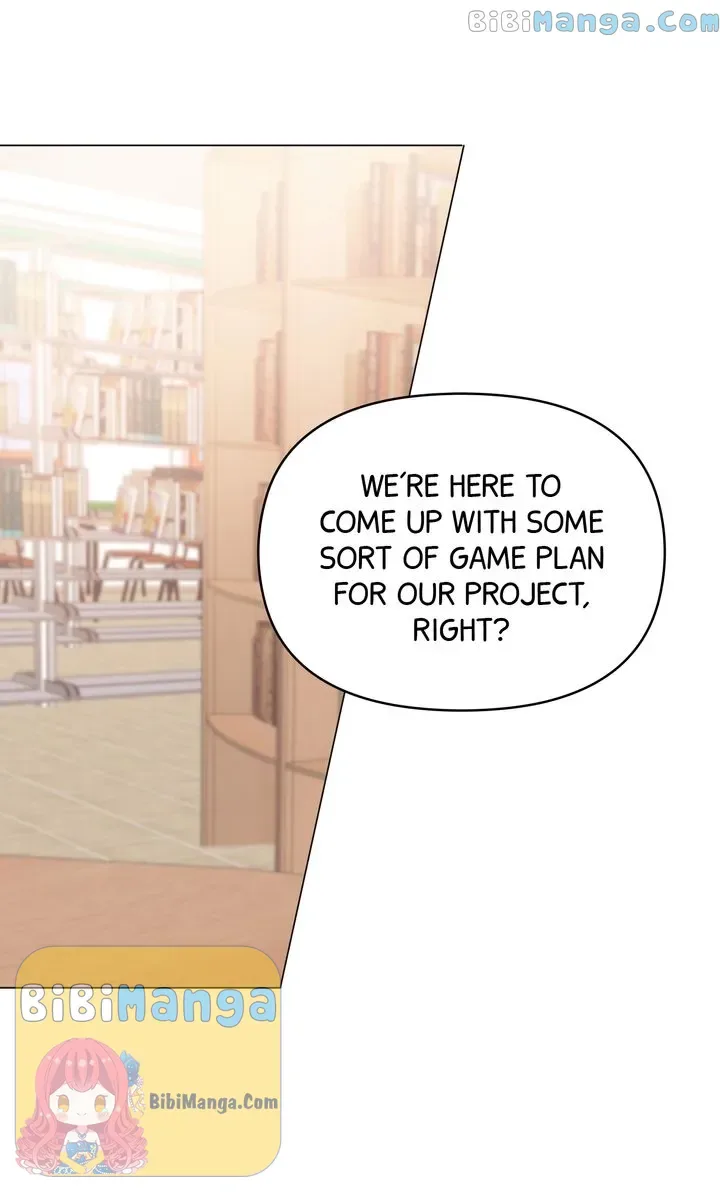 Juliet, You’re Not In Kansas Anymore! Chapter 9 page 9