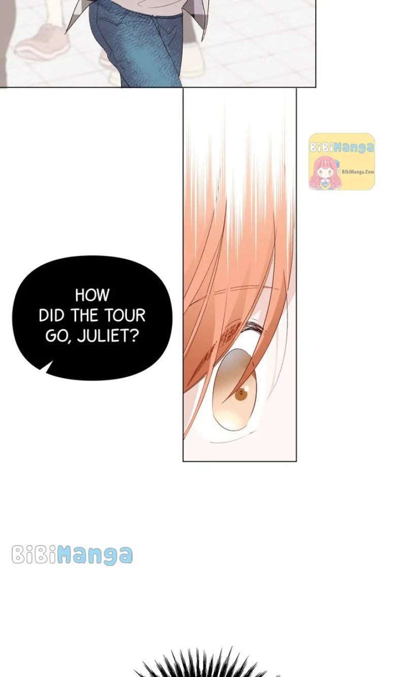 Juliet, You’re Not In Kansas Anymore! Chapter 3 page 55