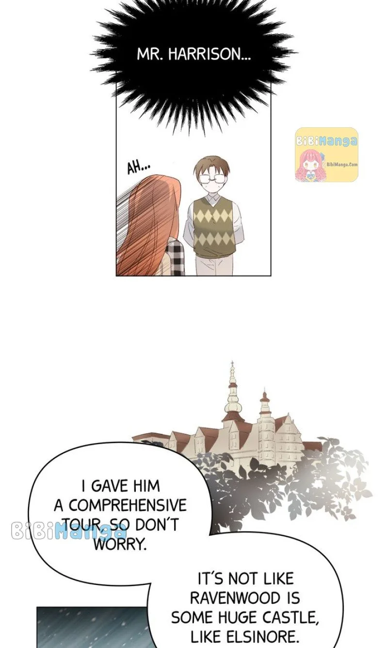 Juliet, You’re Not In Kansas Anymore! Chapter 3 page 56
