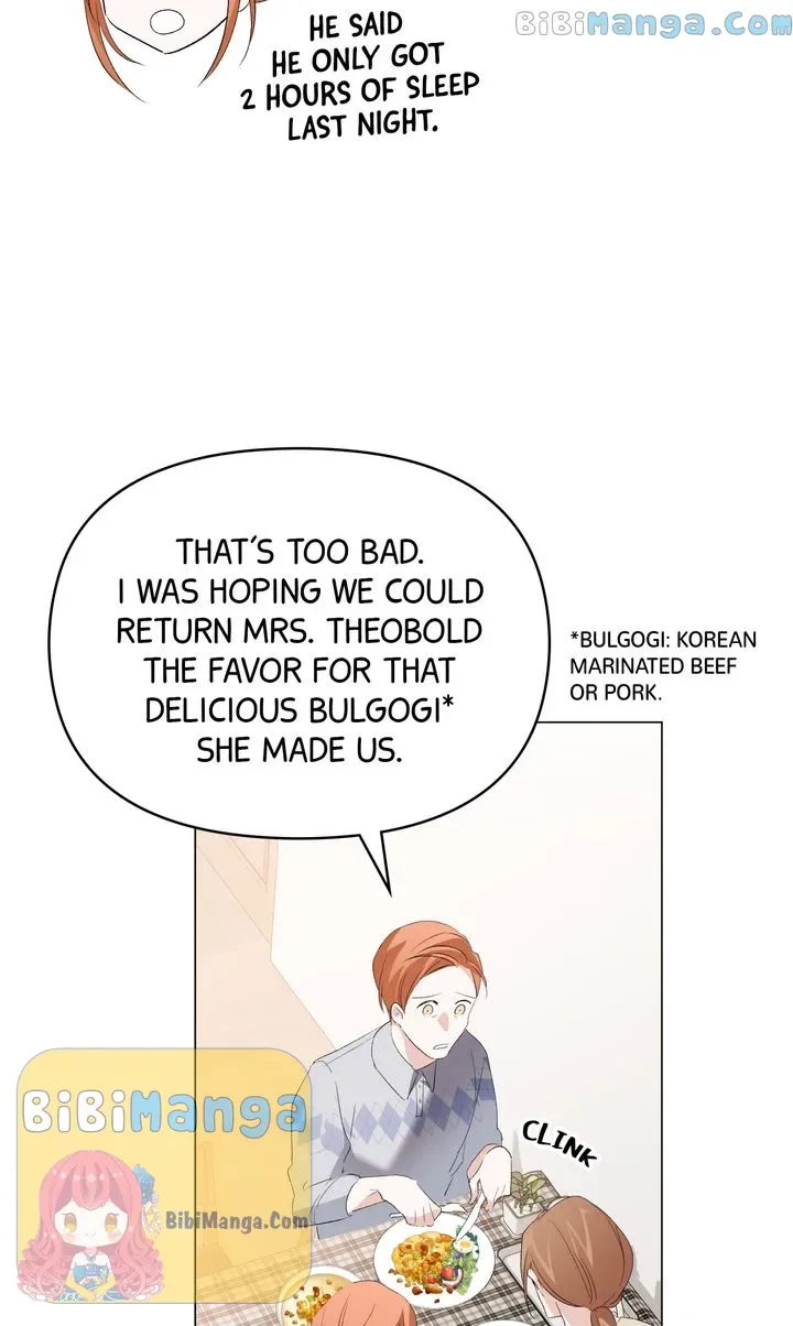 Juliet, You’re Not In Kansas Anymore! Chapter 7 page 39