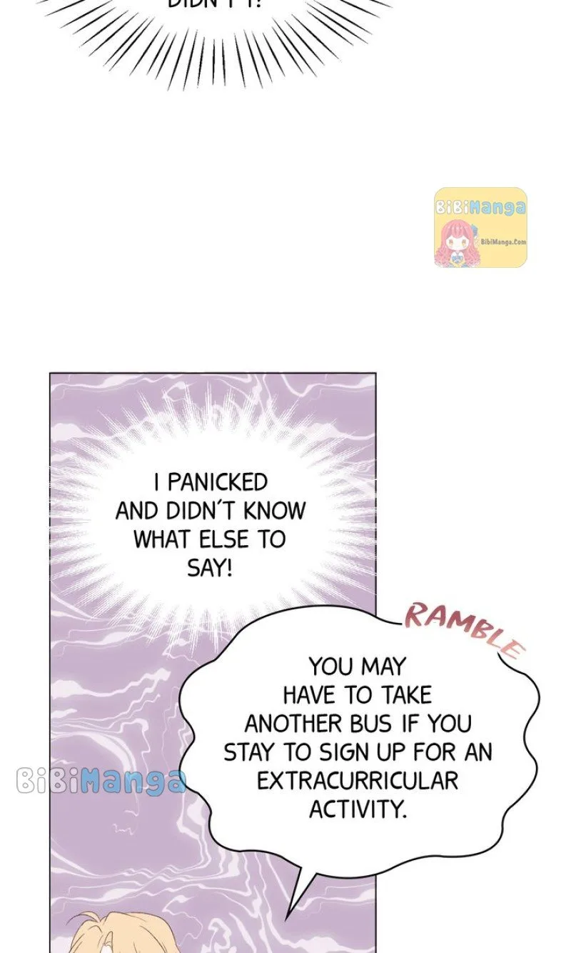 Juliet, You’re Not In Kansas Anymore! Chapter 3 page 44