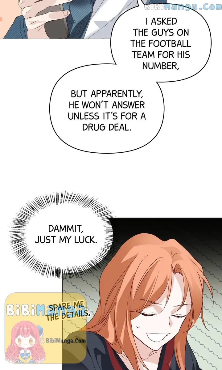 Juliet, You’re Not In Kansas Anymore! Chapter 9 page 13