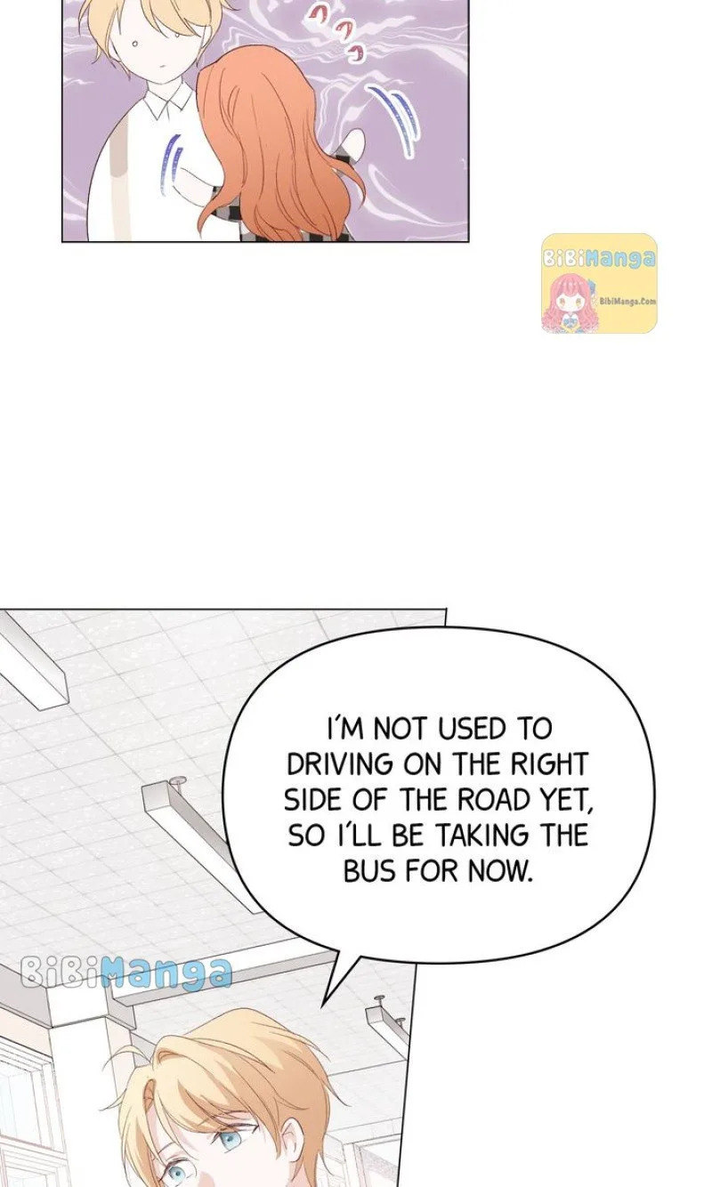 Juliet, You’re Not In Kansas Anymore! Chapter 3 page 45
