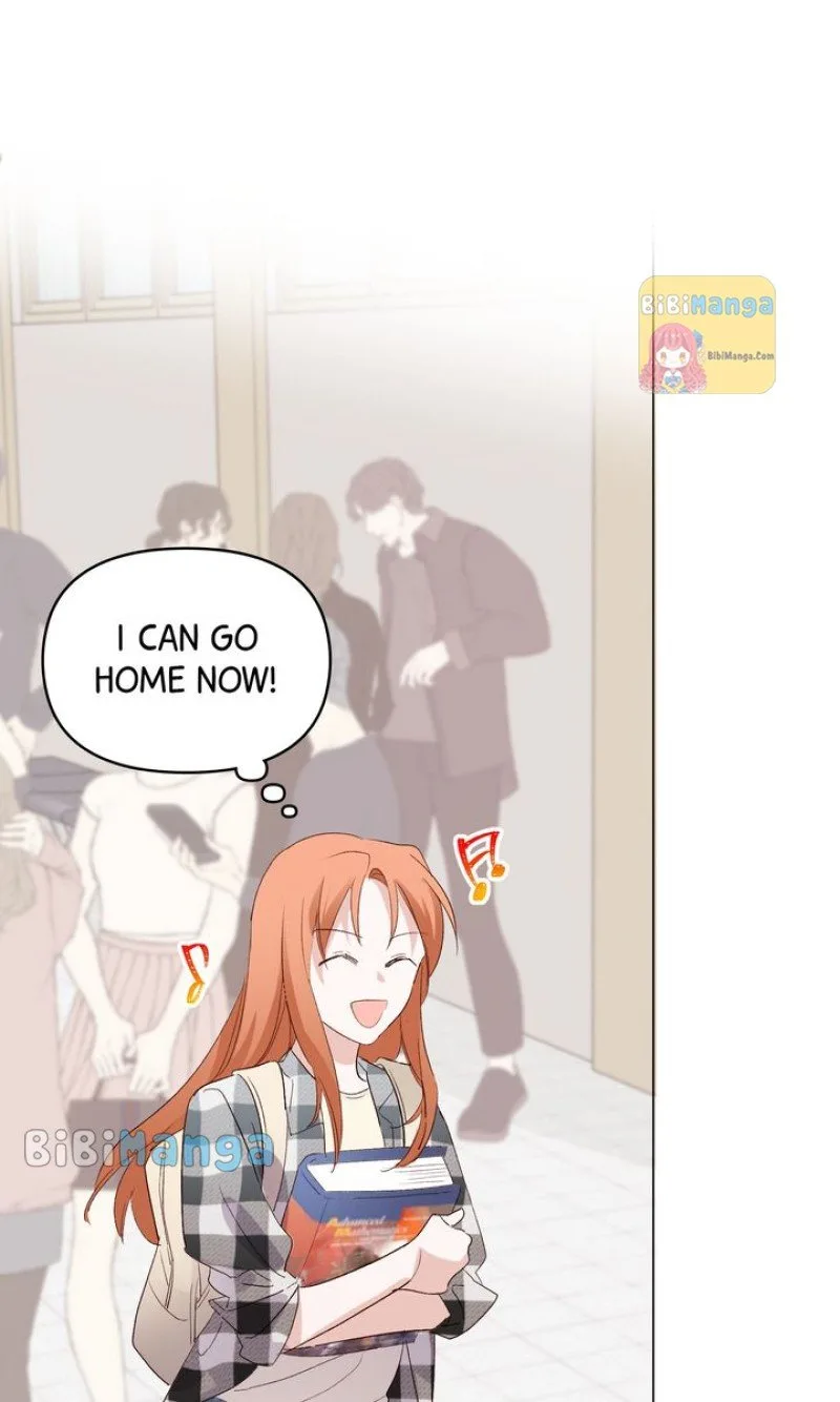 Juliet, You’re Not In Kansas Anymore! Chapter 3 page 54
