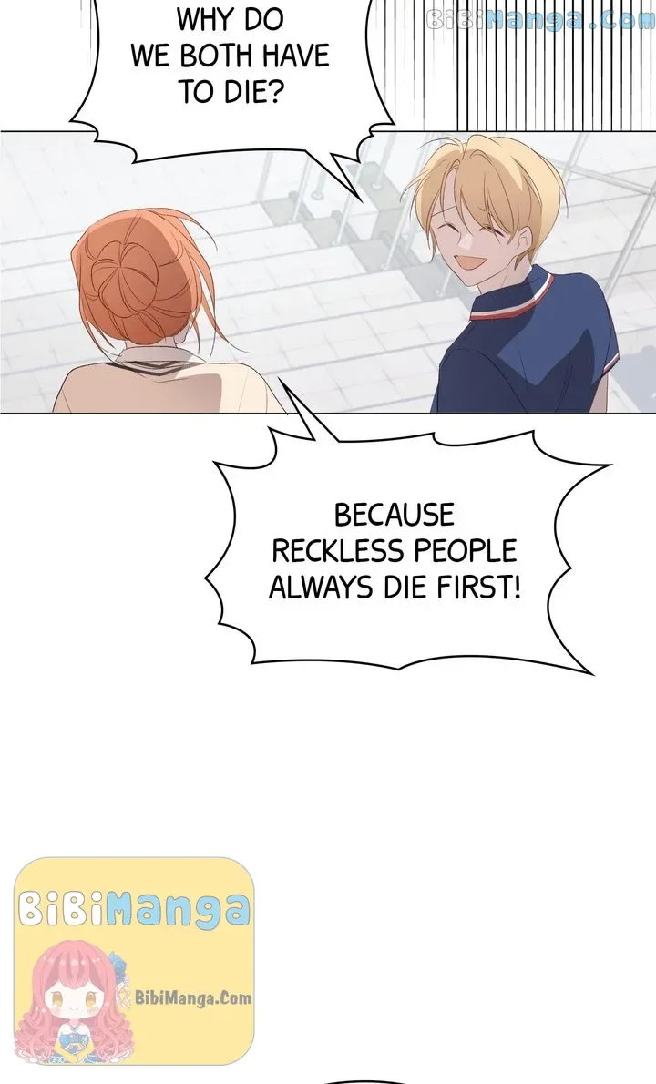 Juliet, You’re Not In Kansas Anymore! Chapter 6 page 22