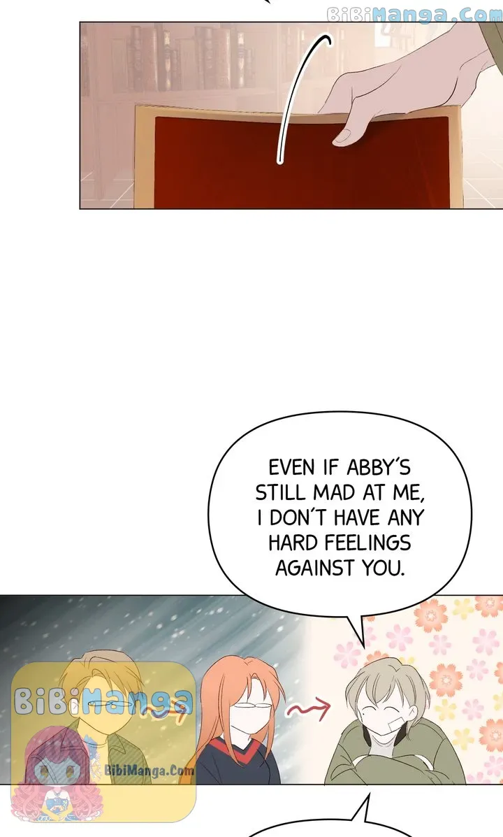Juliet, You’re Not In Kansas Anymore! Chapter 9 page 31