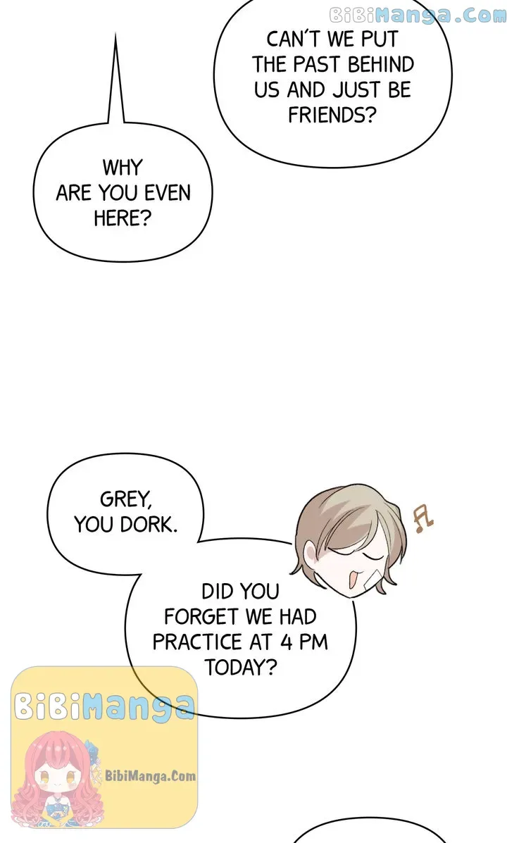Juliet, You’re Not In Kansas Anymore! Chapter 9 page 32