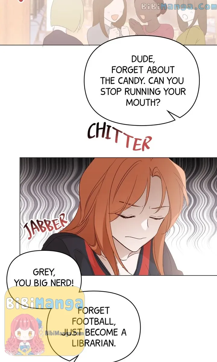 Juliet, You’re Not In Kansas Anymore! Chapter 9 page 35