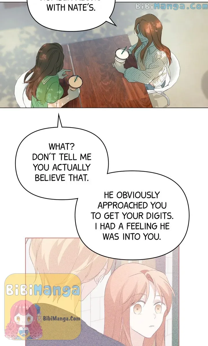 Juliet, You’re Not In Kansas Anymore! Chapter 9 page 49