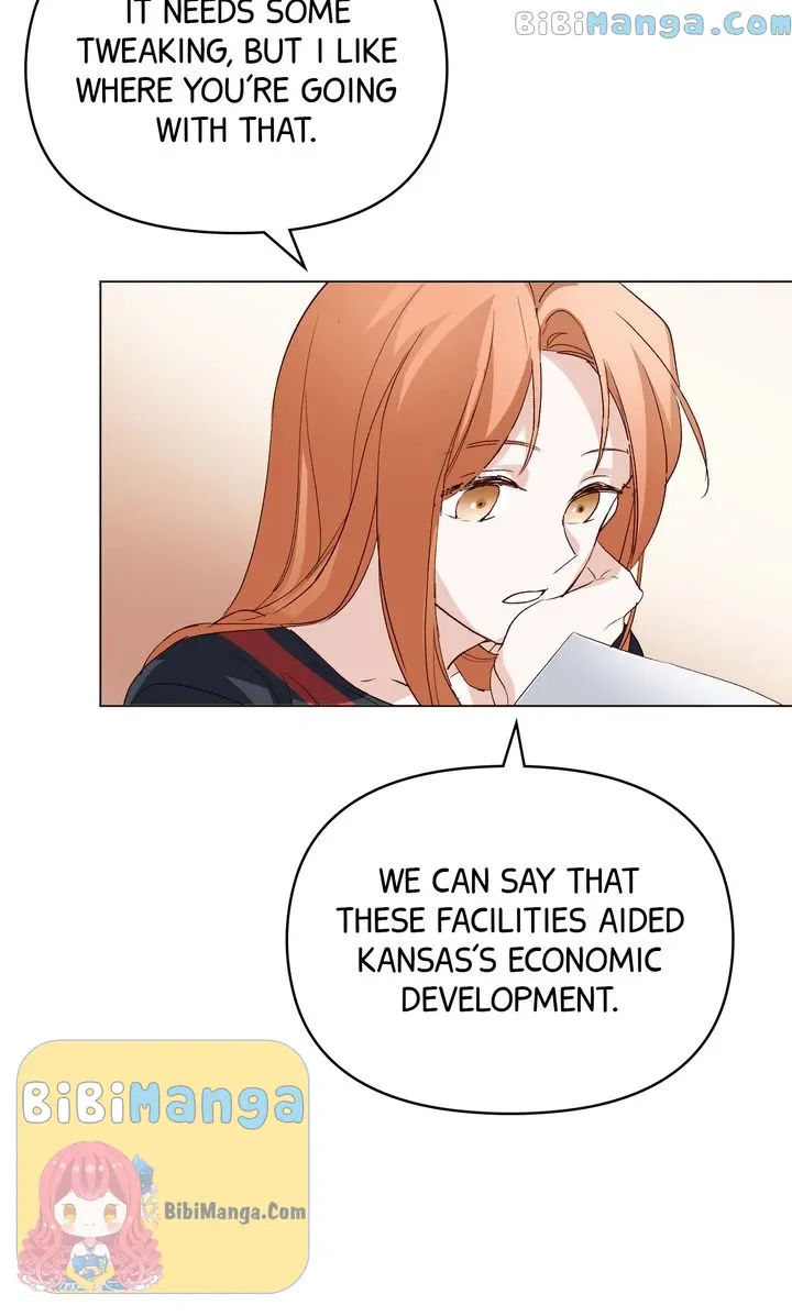 Juliet, You’re Not In Kansas Anymore! Chapter 9 page 22