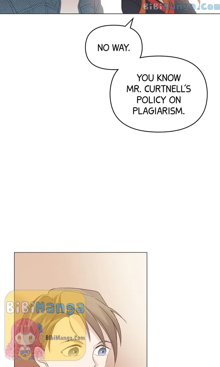 Juliet, You’re Not In Kansas Anymore! Chapter 9 page 20