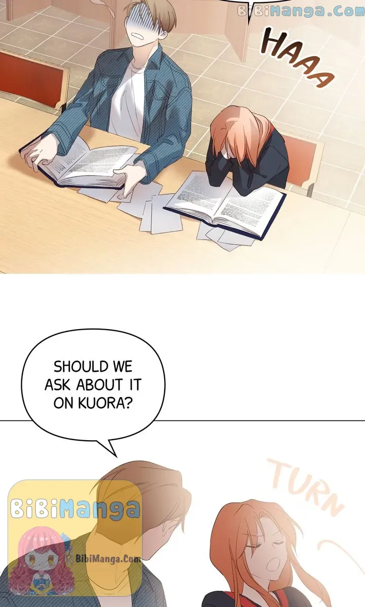Juliet, You’re Not In Kansas Anymore! Chapter 9 page 19