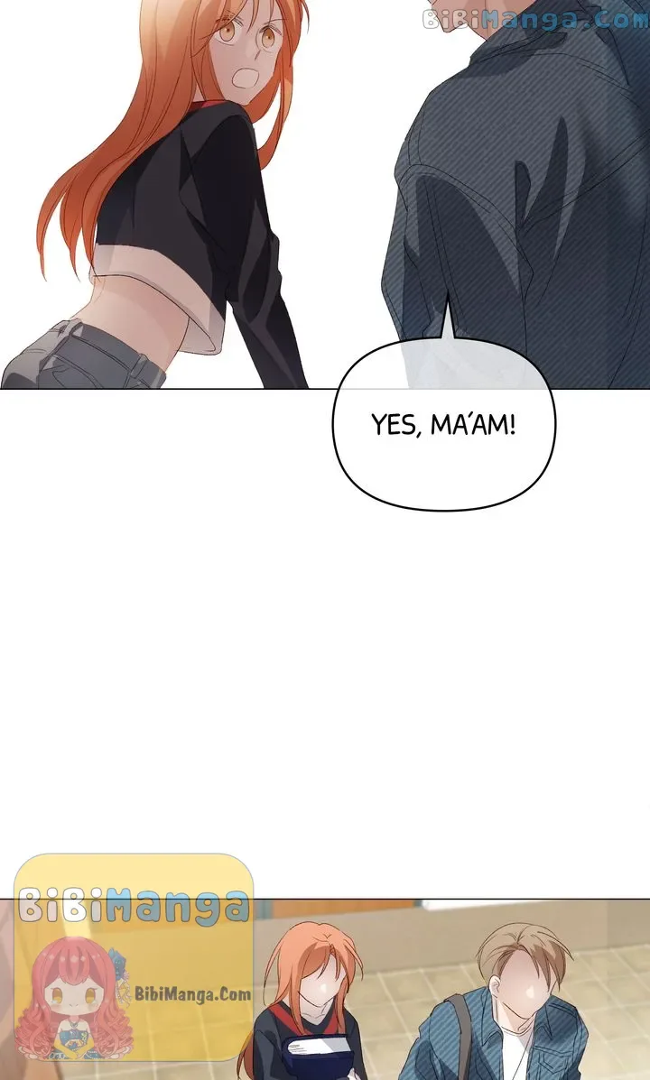 Juliet, You’re Not In Kansas Anymore! Chapter 9 page 40