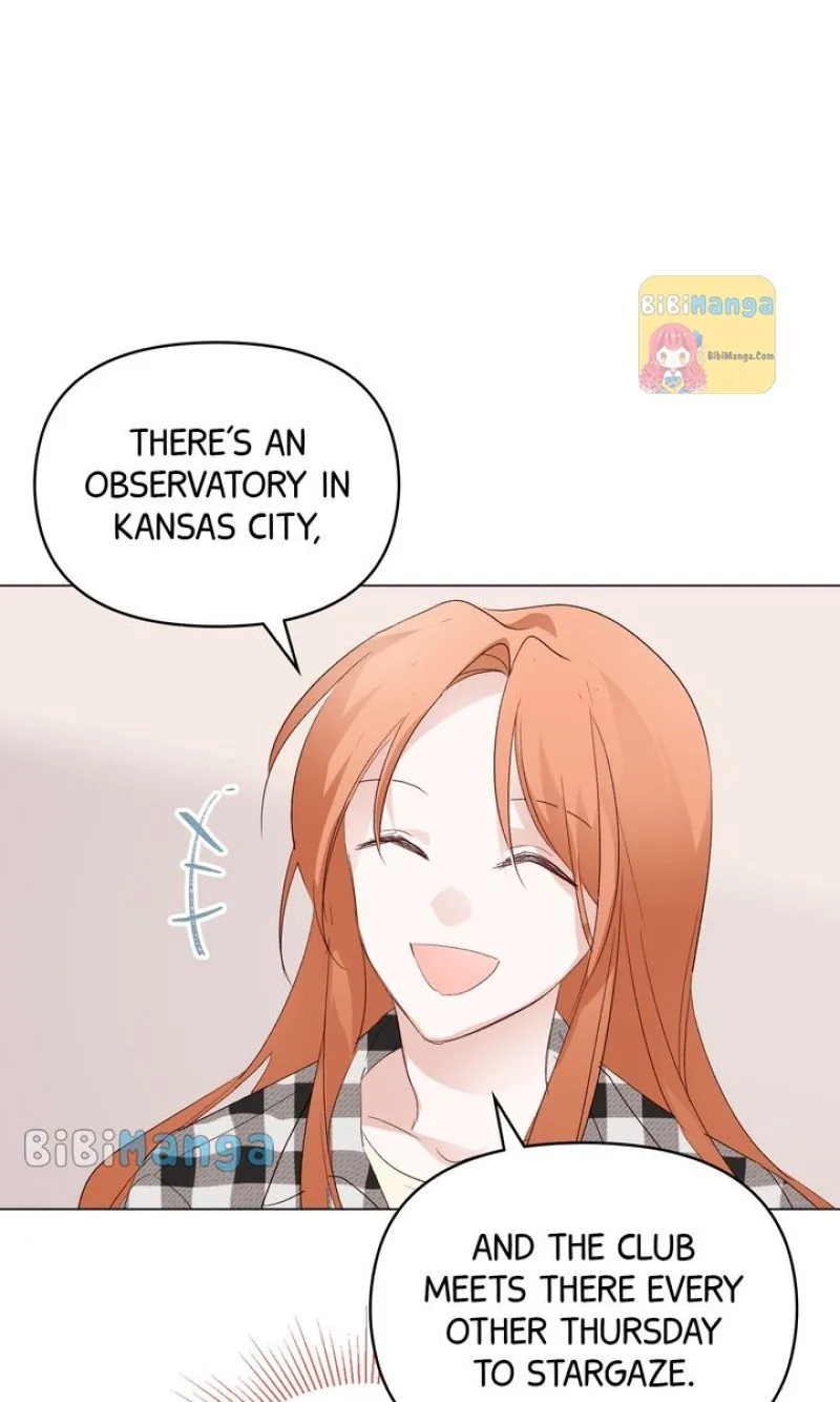 Juliet, You’re Not In Kansas Anymore! Chapter 3 page 47