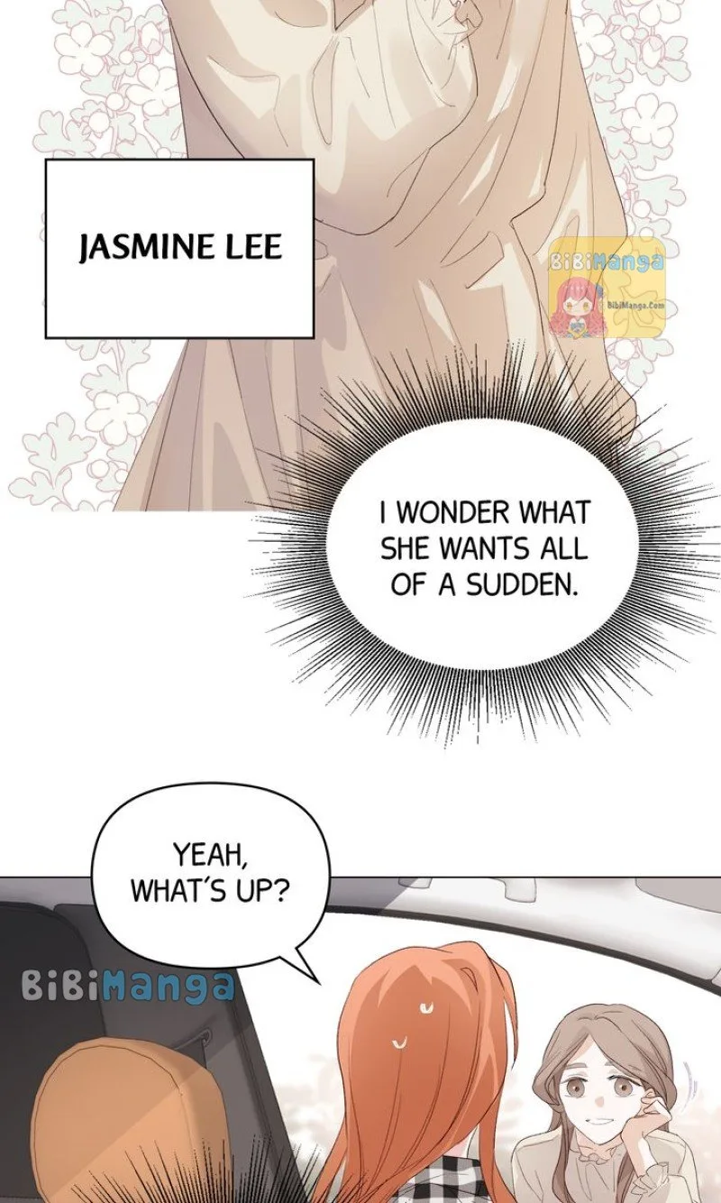 Juliet, You’re Not In Kansas Anymore! Chapter 3 page 62