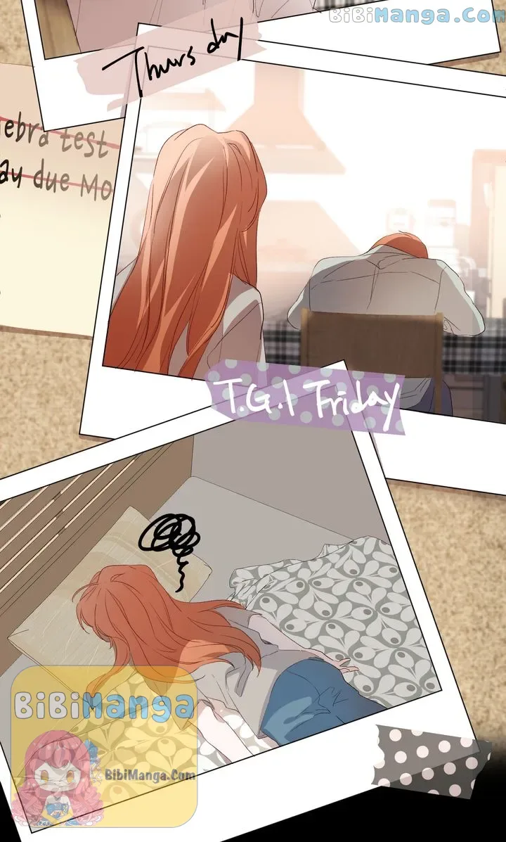 Juliet, You’re Not In Kansas Anymore! Chapter 9 page 46