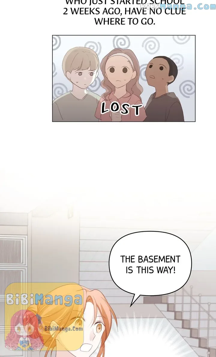 Juliet, You’re Not In Kansas Anymore! Chapter 6 page 10