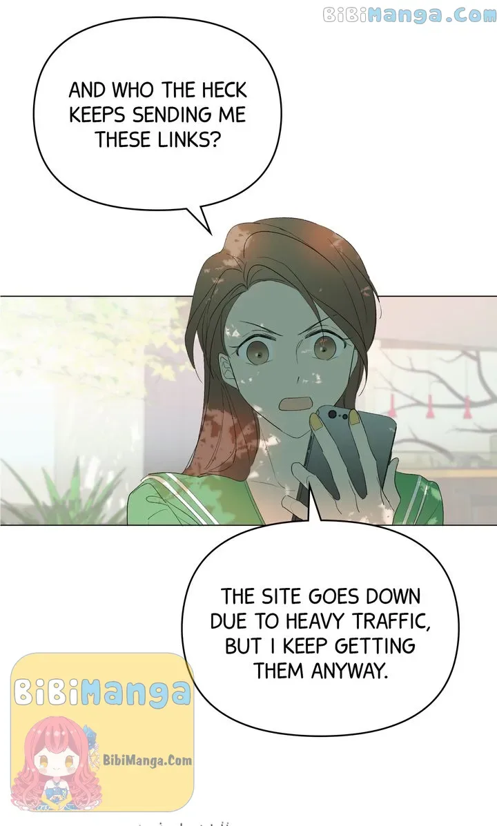 Juliet, You’re Not In Kansas Anymore! Chapter 9 page 57