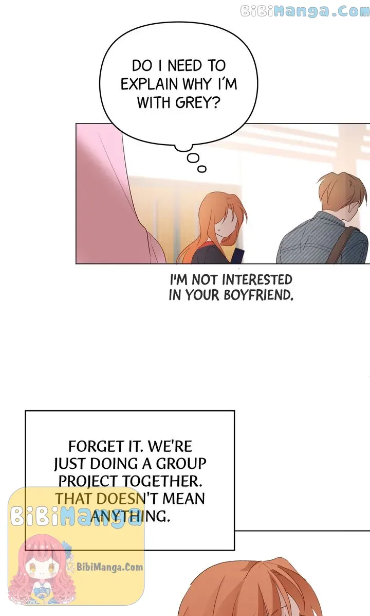 Juliet, You’re Not In Kansas Anymore! Chapter 9 page 43