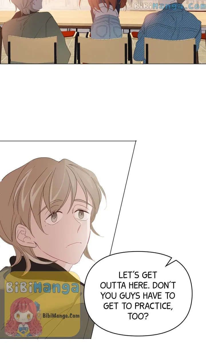 Juliet, You’re Not In Kansas Anymore! Chapter 9 page 37