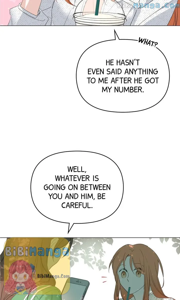 Juliet, You’re Not In Kansas Anymore! Chapter 9 page 51